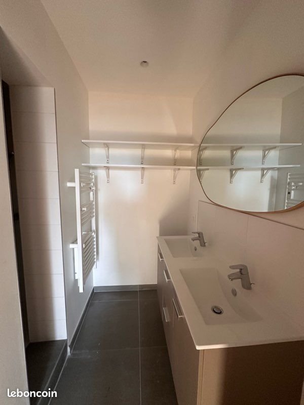 Appartement à louer, 67m², Marquette-lez-Lille