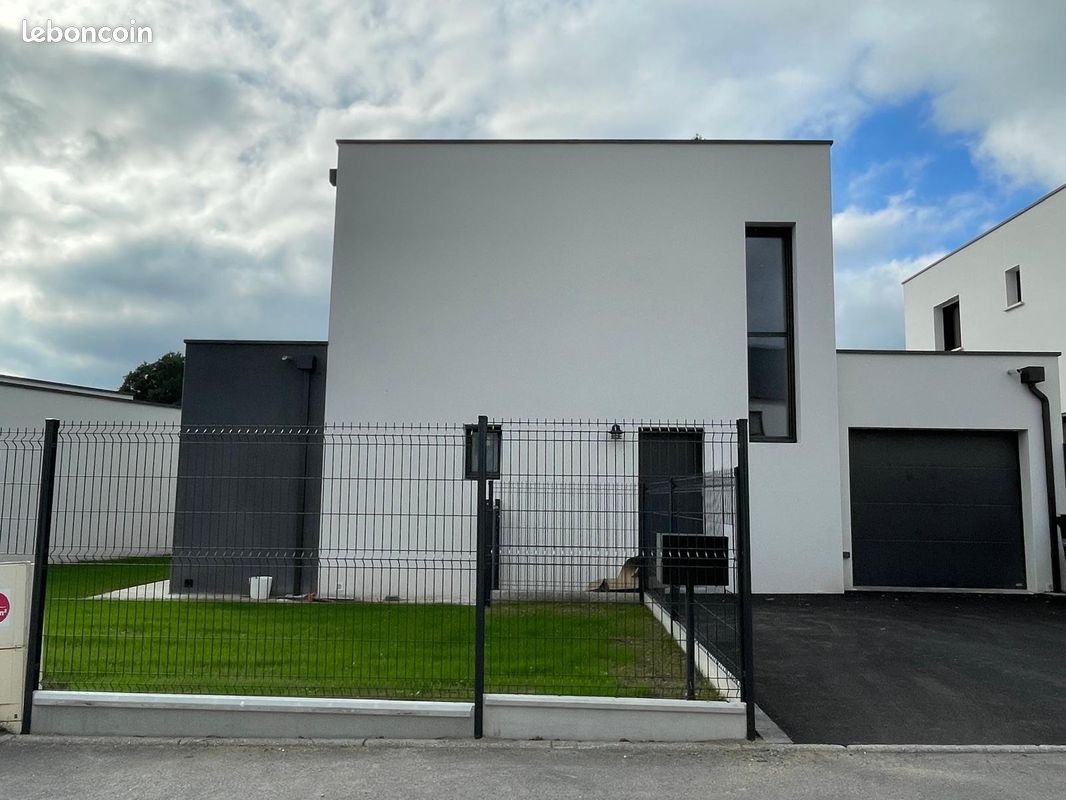Maison à vendre, 130m², Vannes