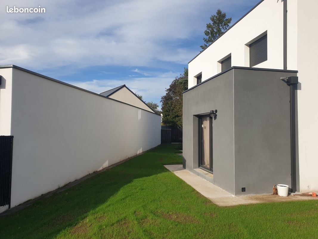 Maison à vendre, 130m², Vannes