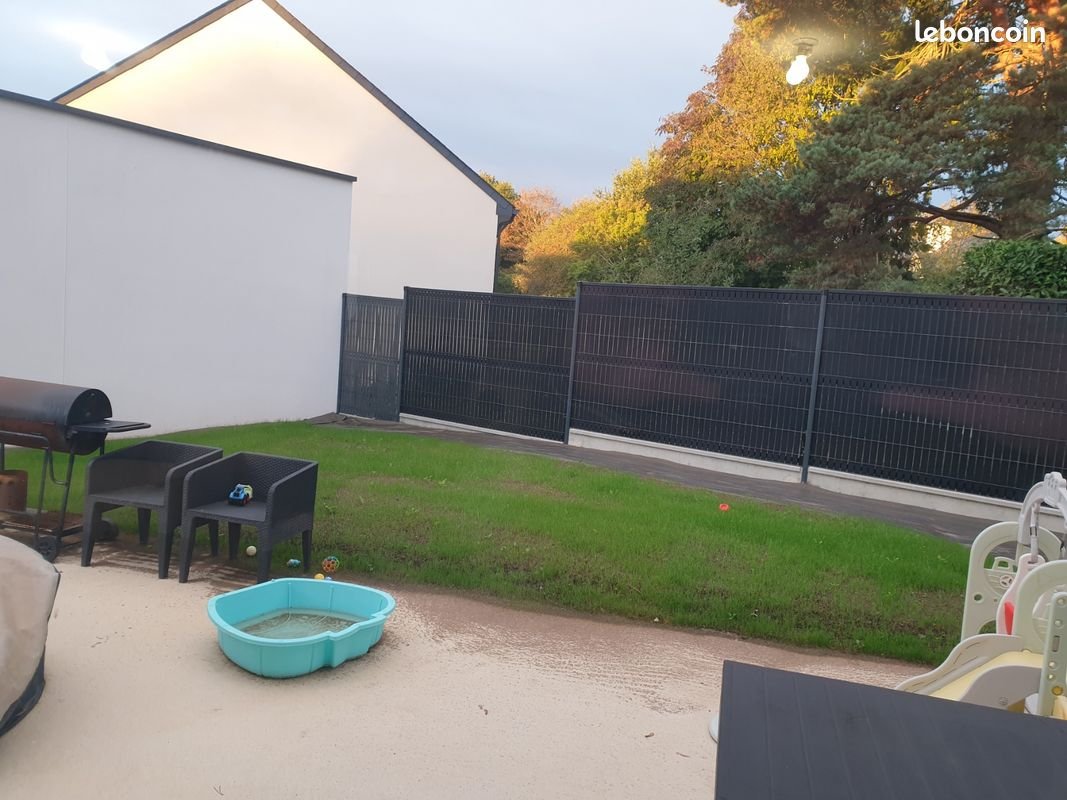 Maison à vendre, 130m², Vannes