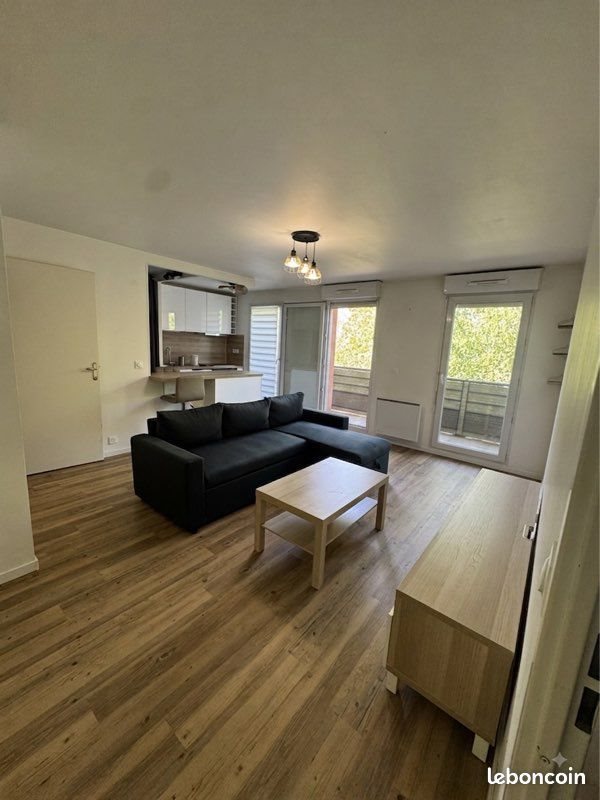 Appartement à louer, 48m², Sainte-Geneviève-des-Bois