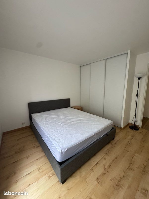 Appartement à louer, 48m², Sainte-Geneviève-des-Bois
