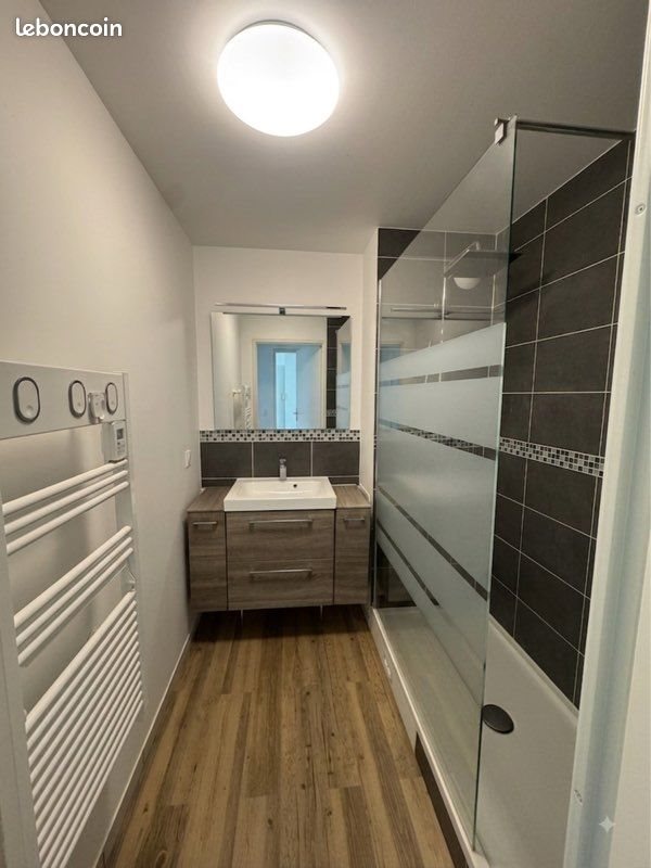 Appartement à louer, 48m², Sainte-Geneviève-des-Bois