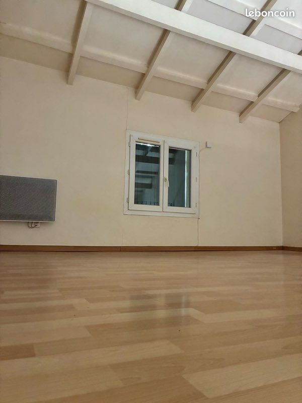 Appartement à louer, 35m², Volx