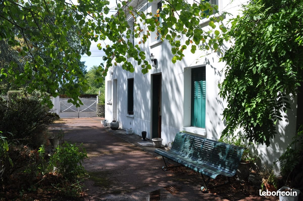 Maison à vendre, 150m², La Couronne