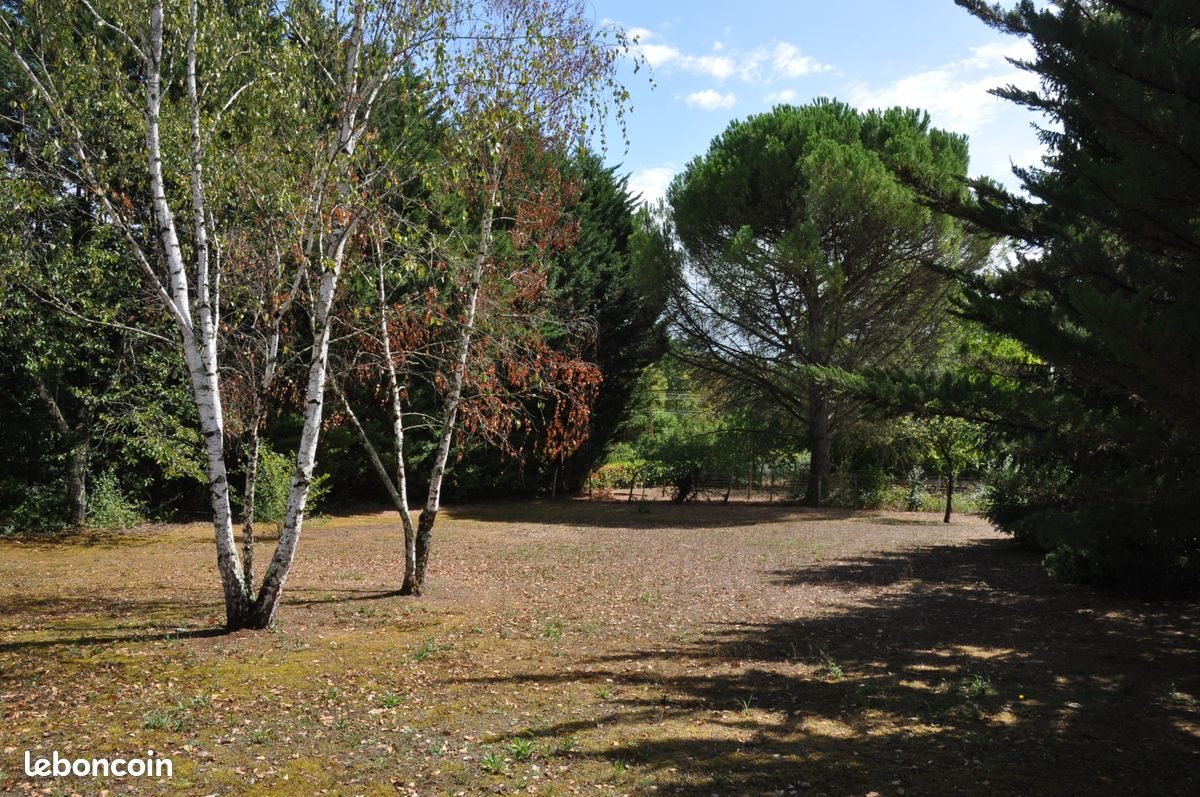 Maison à vendre, 150m², La Couronne