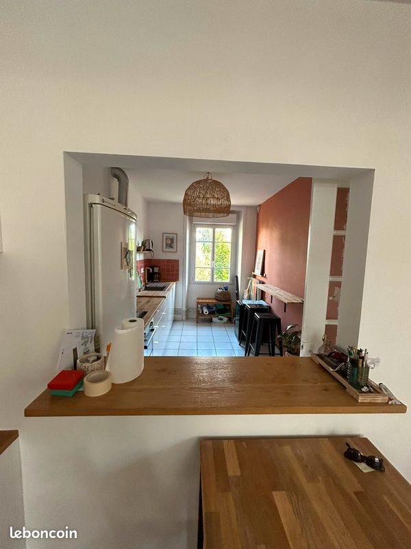 Appartement à louer, 68m², Rennes