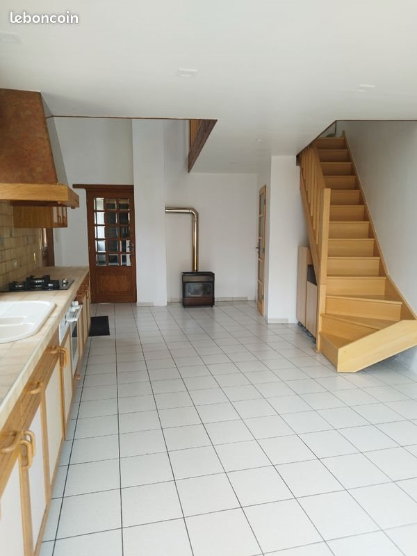 Maison à vendre, 160m², Plancy-l'Abbaye