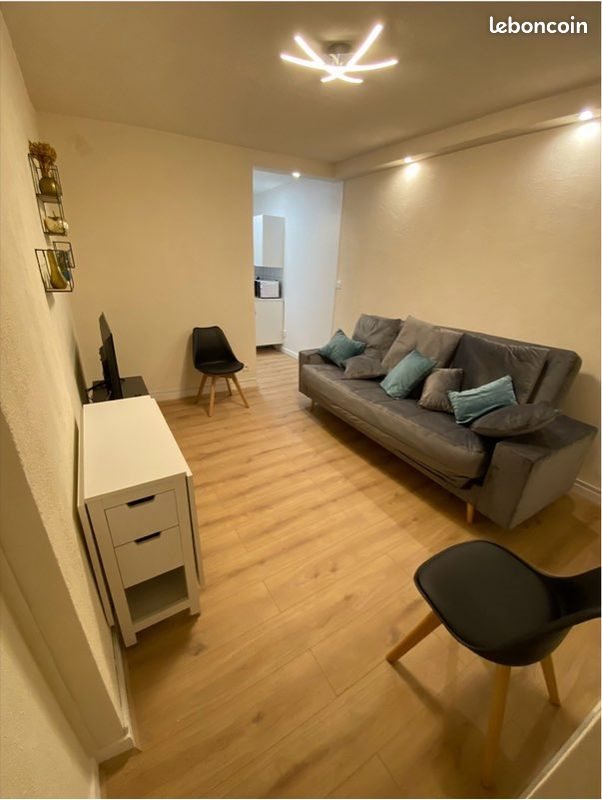 Appartement à louer, 33m², Dole