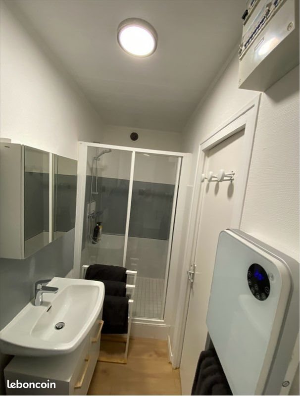Appartement à louer, 33m², Dole