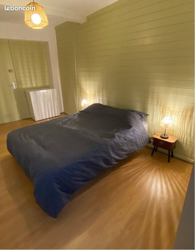 Appartement à louer, 33m², Dole