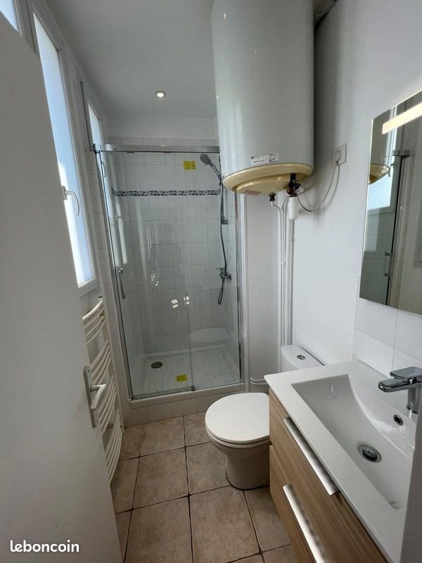 Appartement à louer, 24m², L'Haÿ-les-Roses