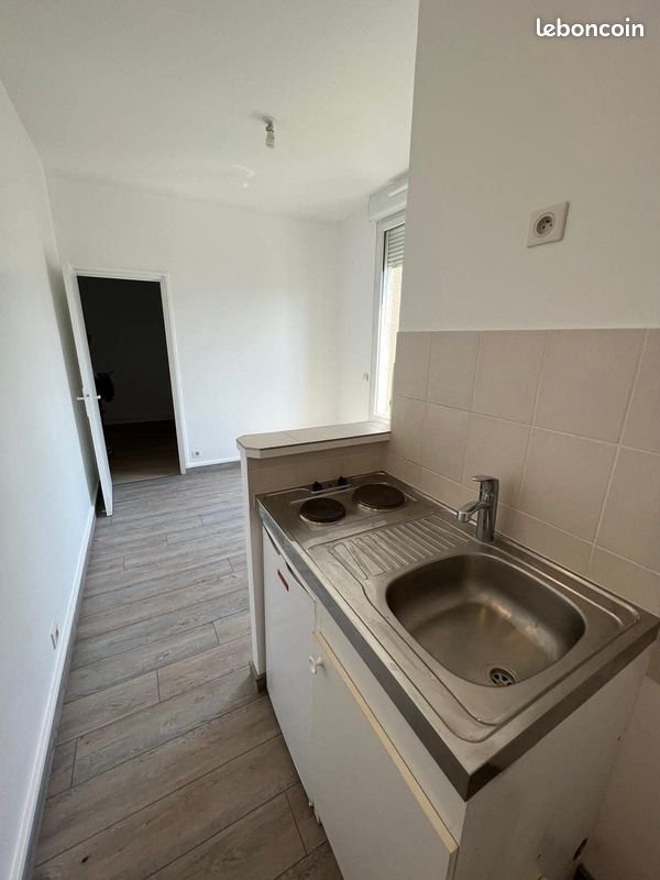 Appartement à louer, 24m², L'Haÿ-les-Roses