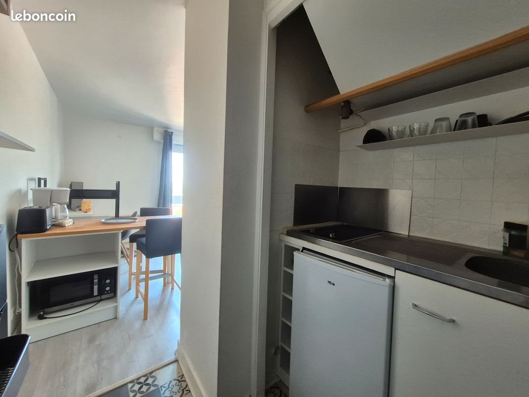 Appartement à louer, 20m², Auch
