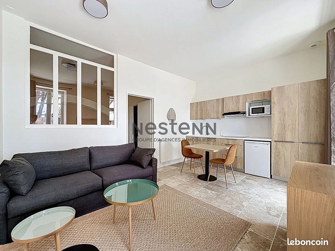 Maison à louer, 35m², Eysines