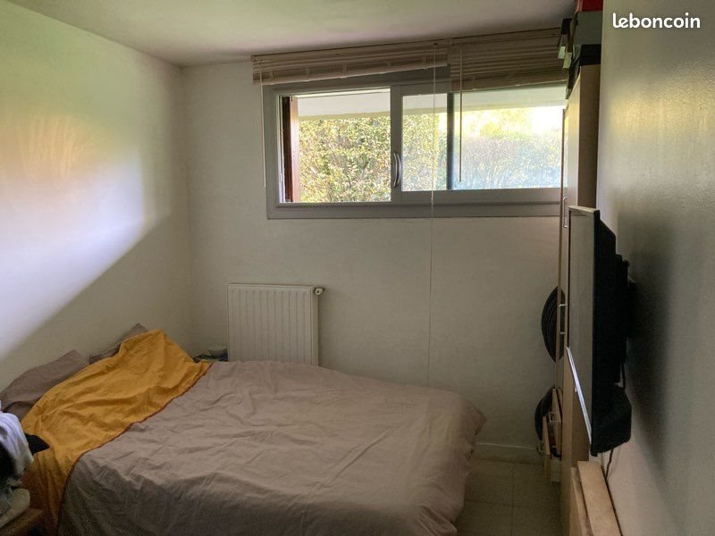 Appartement à vendre, 24m², Le Pecq