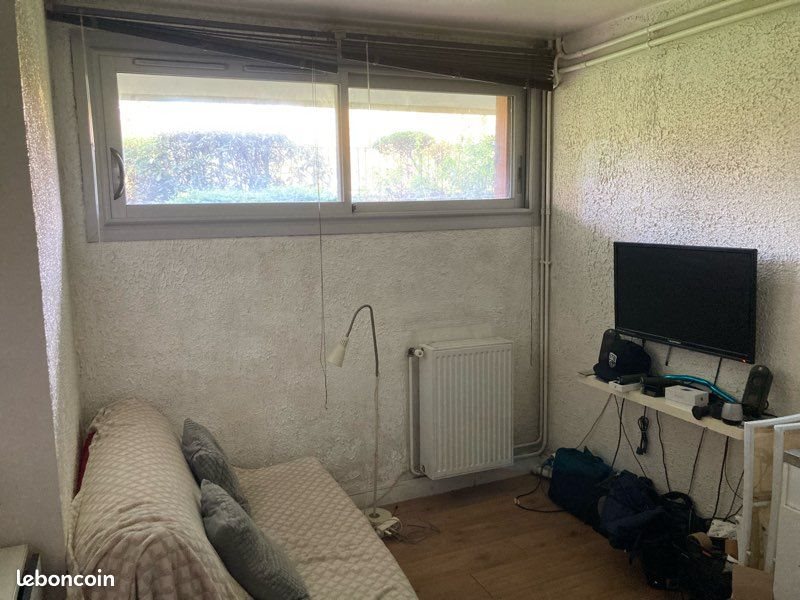 Appartement à vendre, 24m², Le Pecq