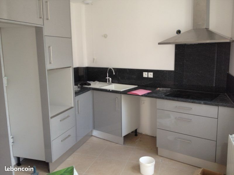 Maison à vendre, 115m², Sainte-Geneviève