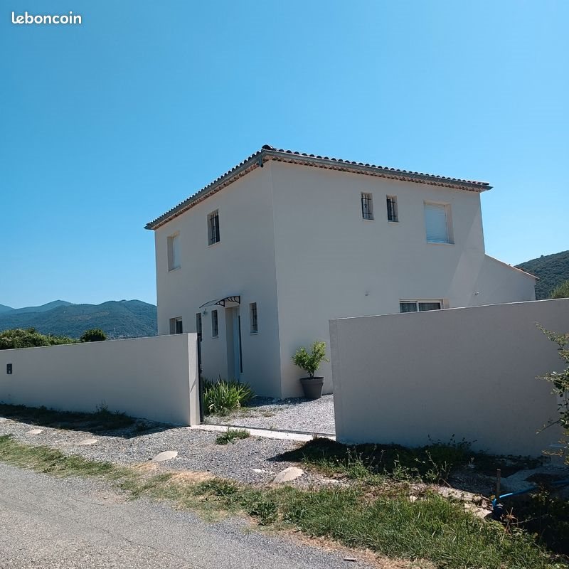 Maison à vendre, 120m², Les Mées