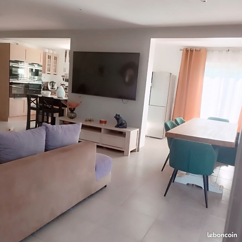 Maison à vendre, 120m², Les Mées