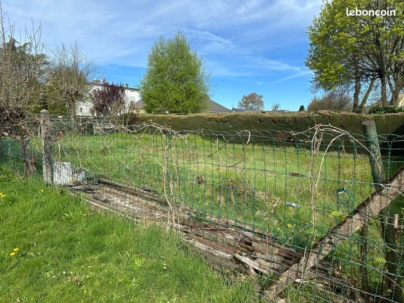 Maison à vendre, 238m², Ussel