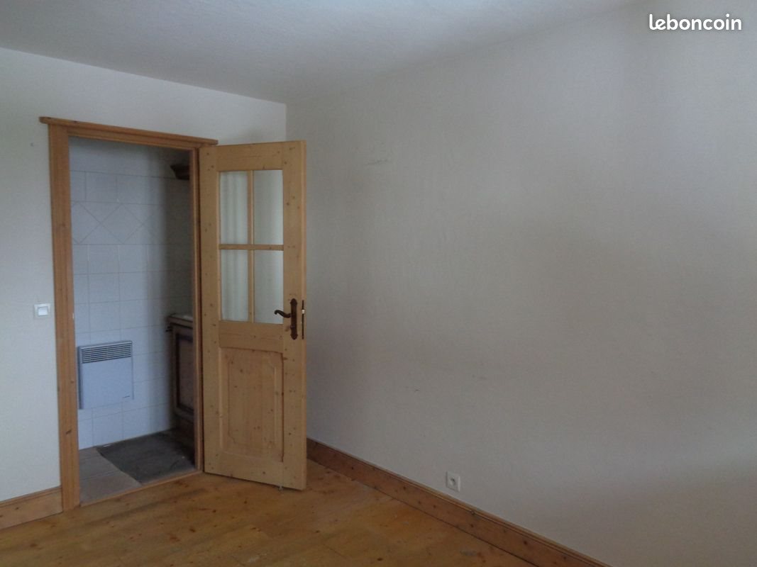 Appartement à louer, 85m², Flumet