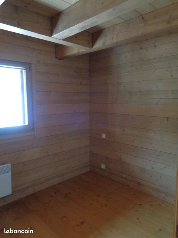 Appartement à louer, 85m², Flumet