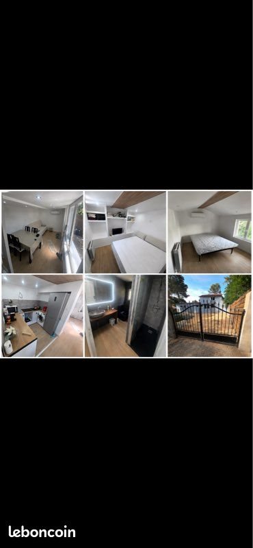 Maison à vendre, 50m², Le Castellet