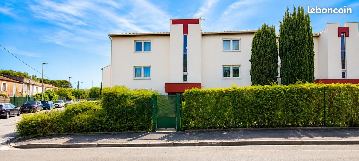 Appartement à vendre, 67m², Montpellier