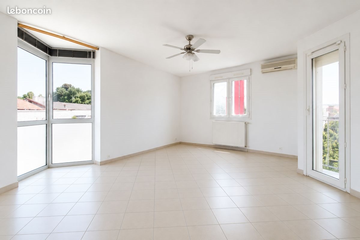 Appartement à vendre, 67m², Montpellier