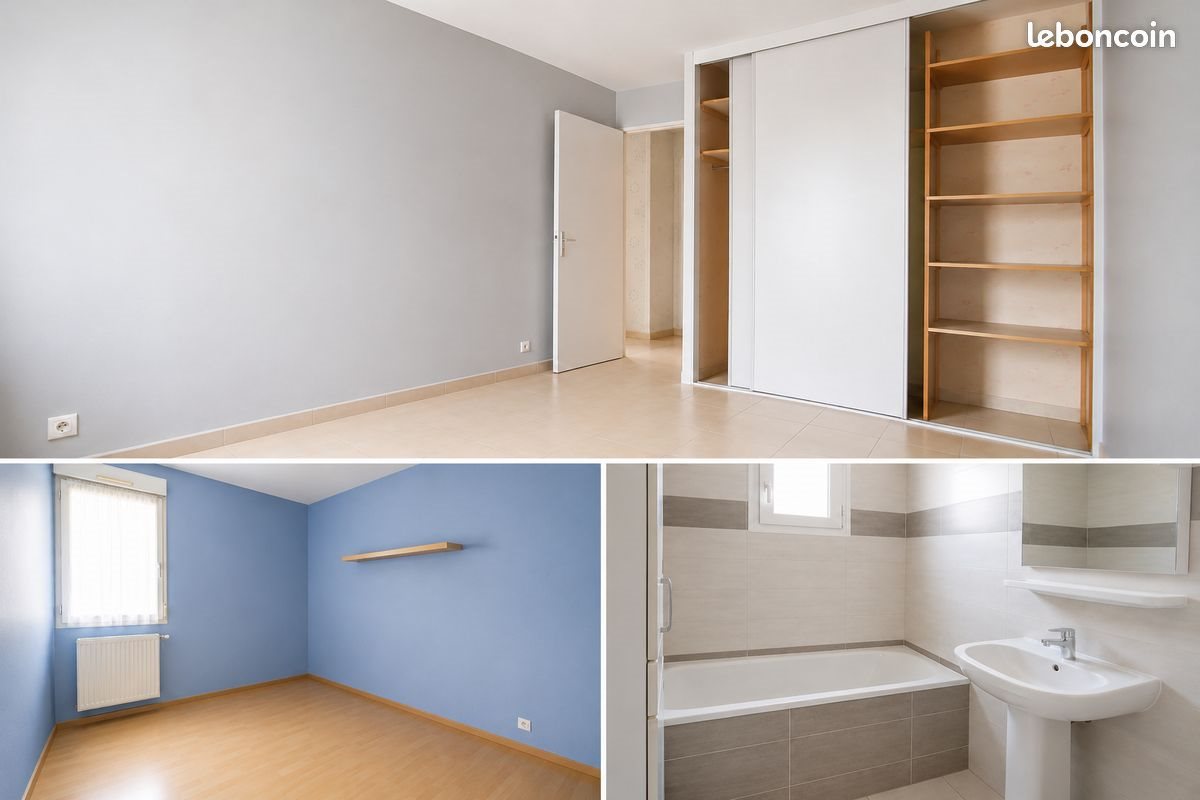 Appartement à vendre, 67m², Montpellier