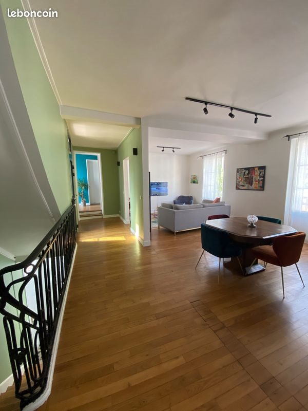 Appartement à vendre, 125m², Dourdan