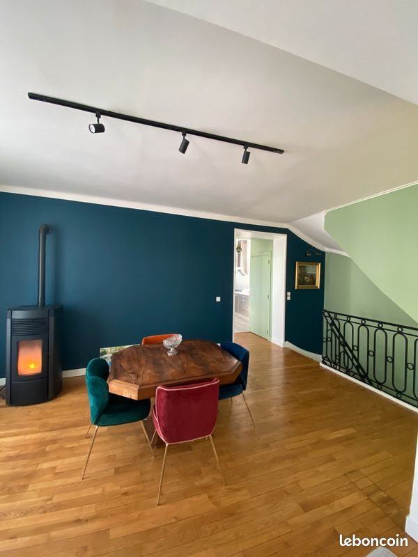 Appartement à vendre, 125m², Dourdan