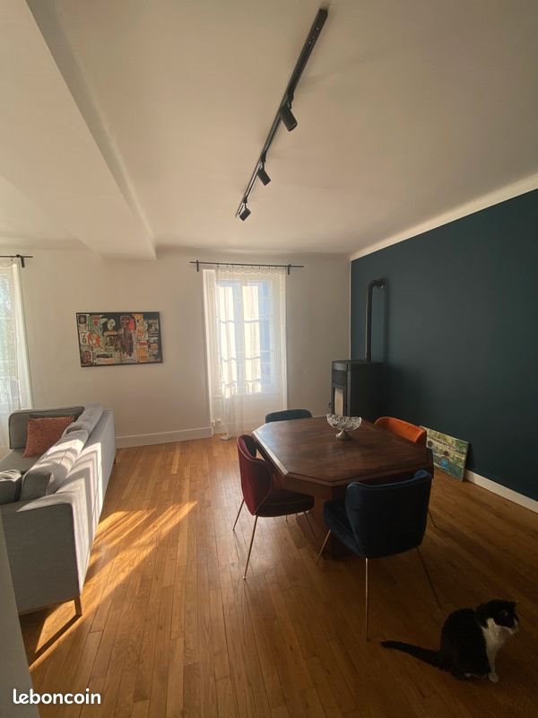 Appartement à vendre, 125m², Dourdan