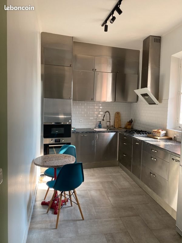 Appartement à vendre, 125m², Dourdan
