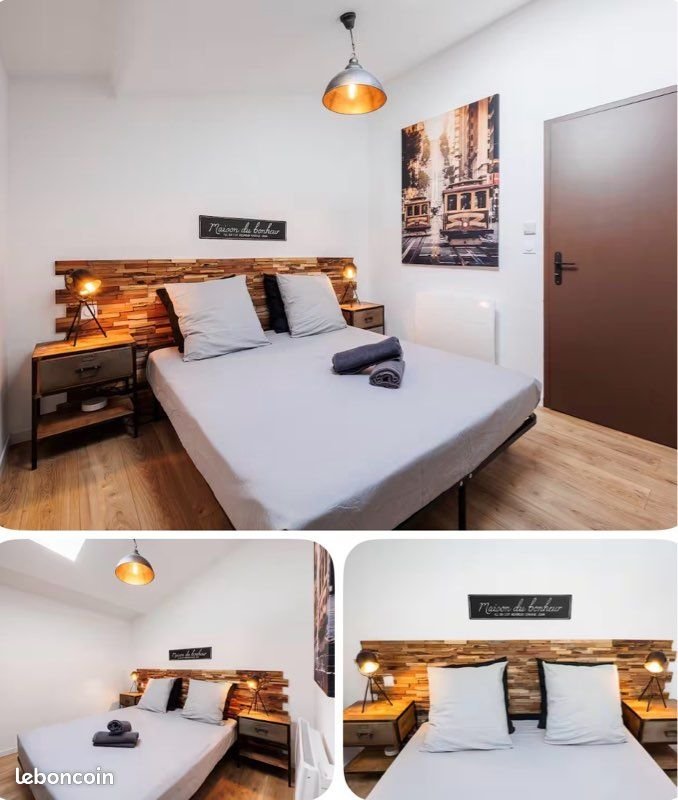 Appartement à louer, 70m², Salon-de-Provence