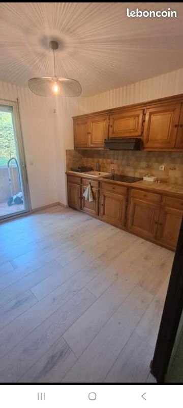 Appartement à louer, 56m², L'Isle-sur-la-Sorgue