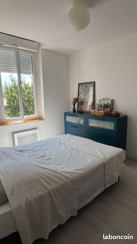 Maison à louer, 45m², Clermont-Ferrand