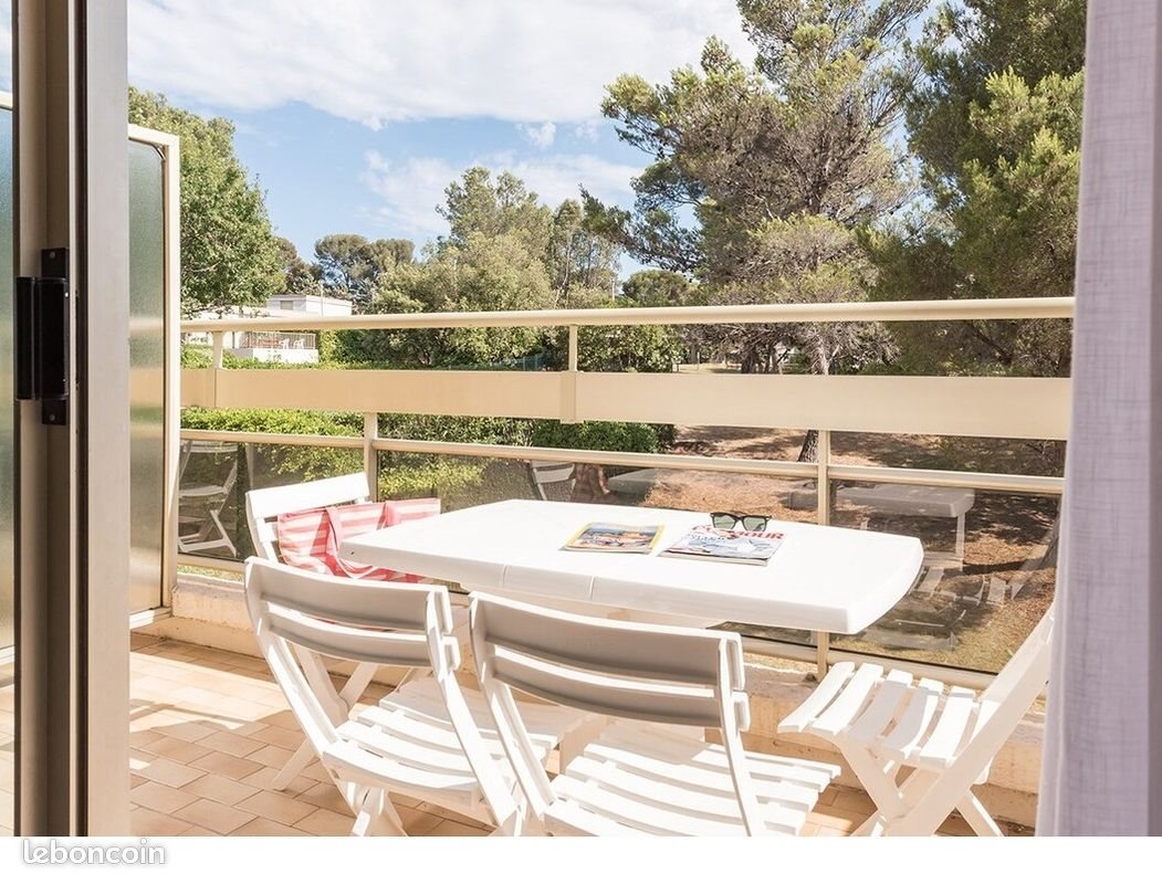 Appartement à vendre, 55m², Saint-Raphaël