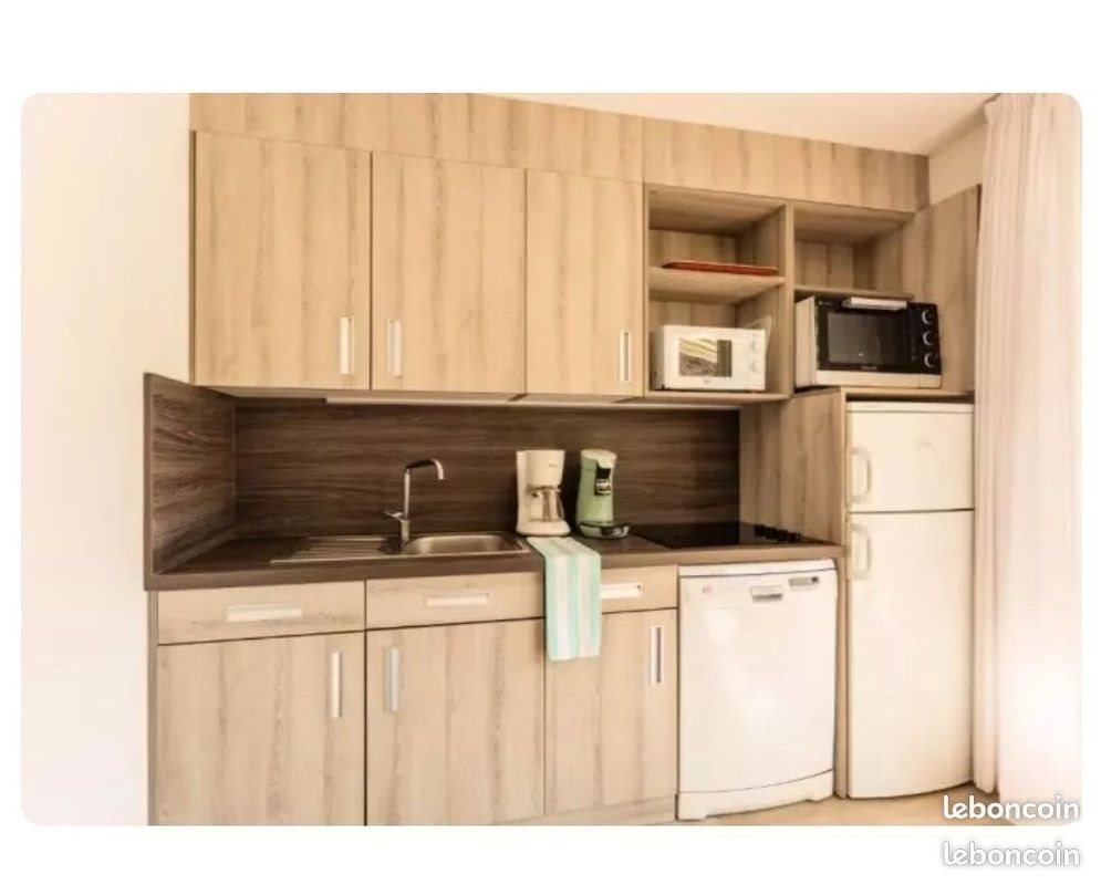 Appartement à vendre, 55m², Saint-Raphaël