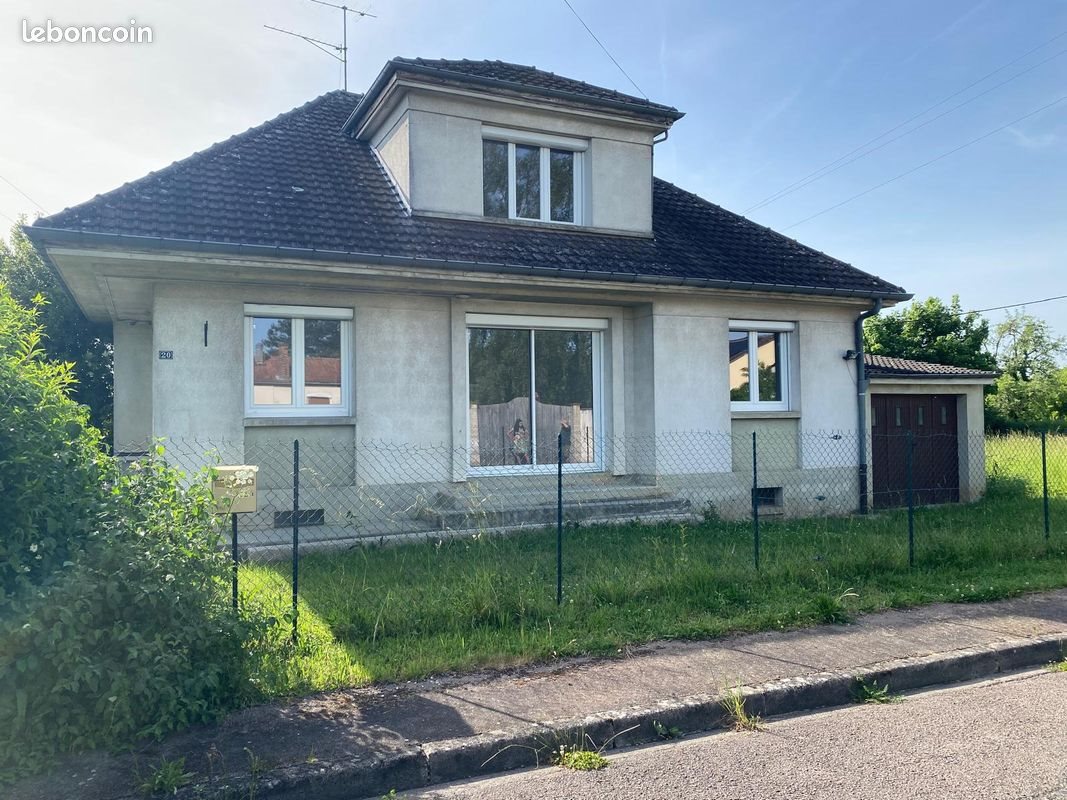 Maison à vendre, 110m², Vendeuvre-sur-Barse