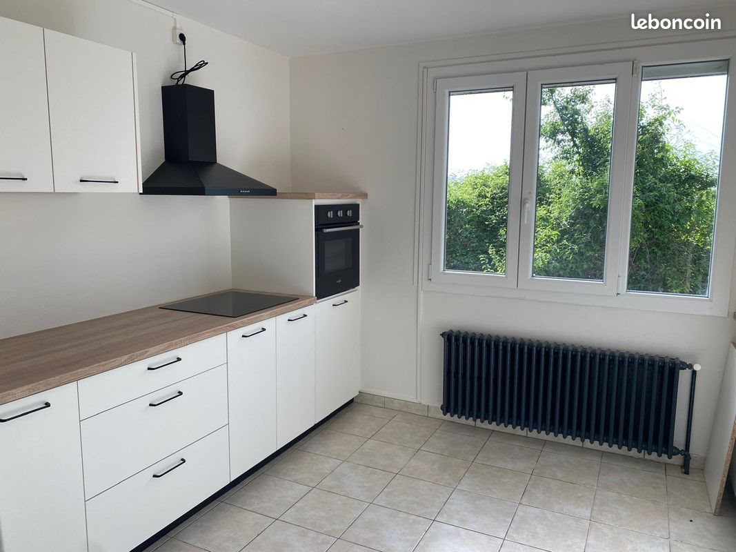 Maison à vendre, 110m², Vendeuvre-sur-Barse