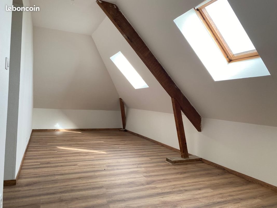 Maison à vendre, 110m², Vendeuvre-sur-Barse