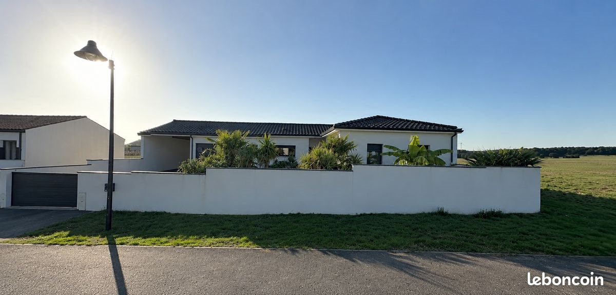 Maison à vendre, 126m², Ferrières