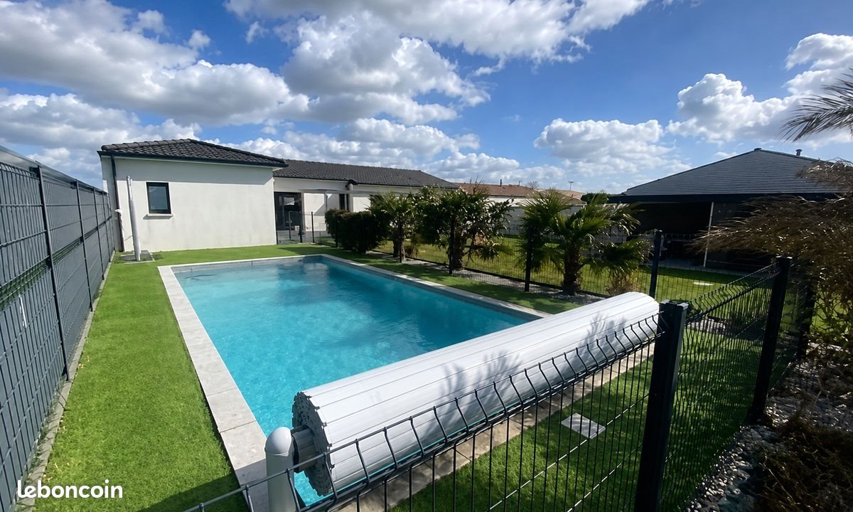 Maison à vendre, 126m², Ferrières