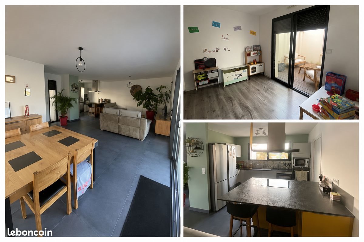Maison à vendre, 126m², Ferrières