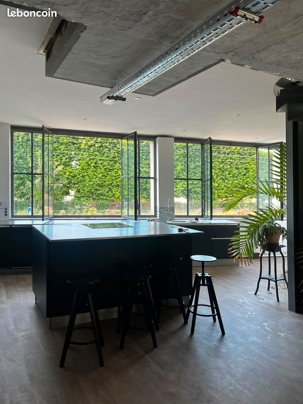 Appartement à louer, 200m², Argenteuil