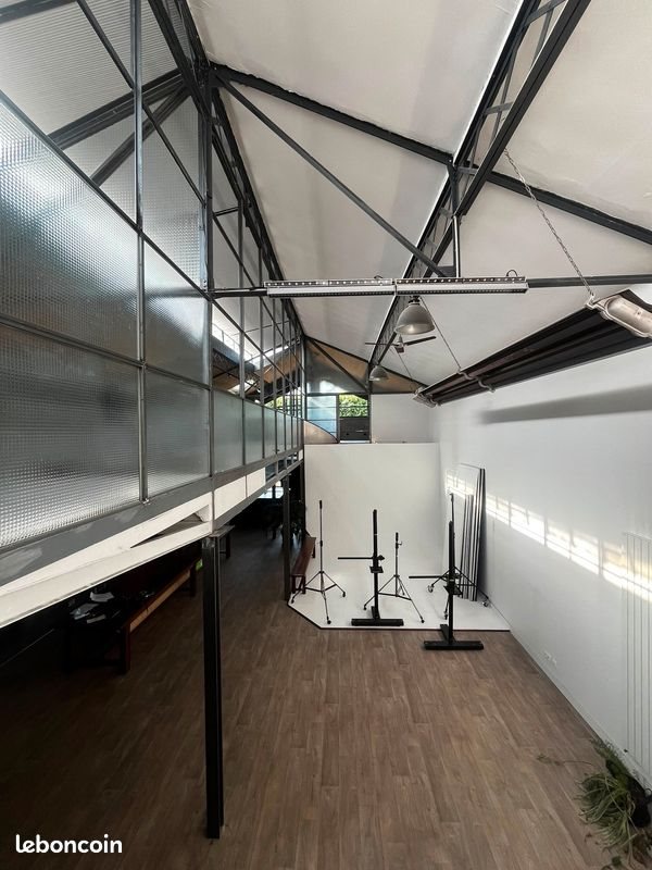 Appartement à louer, 200m², Argenteuil
