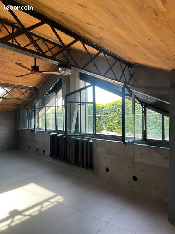 Appartement à louer, 200m², Argenteuil