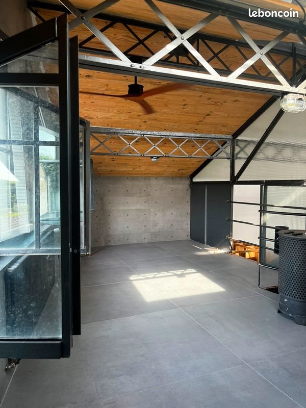 Appartement à louer, 200m², Argenteuil